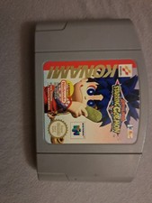 N64 Spiel • Mystical Ninja -