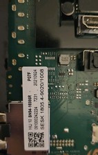 Samsung Main Board Y21_NIKE_L_BUILT_IN BN41-02844B BN94-16986R aus GQ50Q60AA