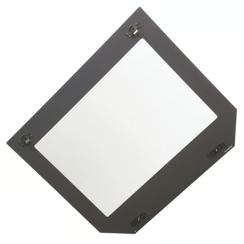 Neff backofen innentür glas - backofen,