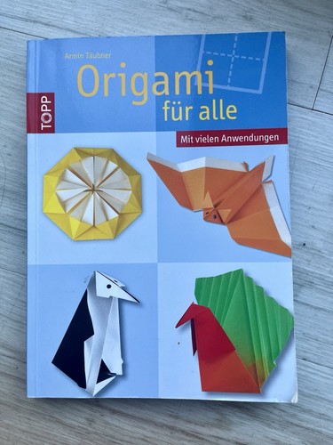 Buch origami für - für, –