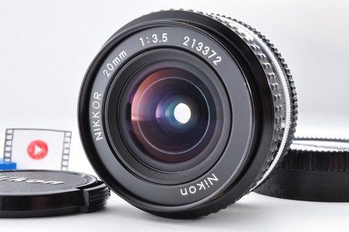 Nikon nikkor f 3 - nikkor, f/3.5