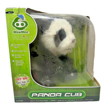 WowWee Alive Panda Jungtier