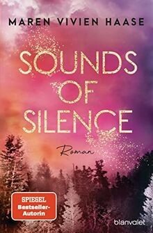 Sounds silence roman - silence:, von