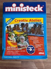 Ministeck Creativ Atelier