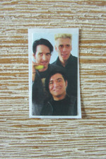 Die ärzte sticker mini - die,