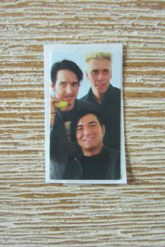 Die ärzte sticker - sticker, mini