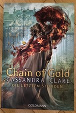 Chain of Gold von Cassandra