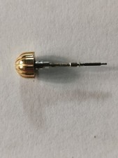 Krone aus 18k Gold für