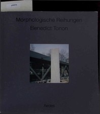 Morphologische Reihungen