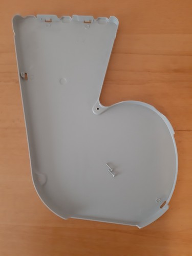 Miele trockner abdeckung - t1,