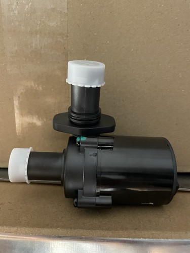 Wasserpumpe eberspächer 24v - wasserpumpe,