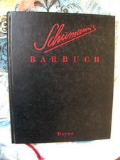 Schumanns Barbuch Drinks Cocktails Storys