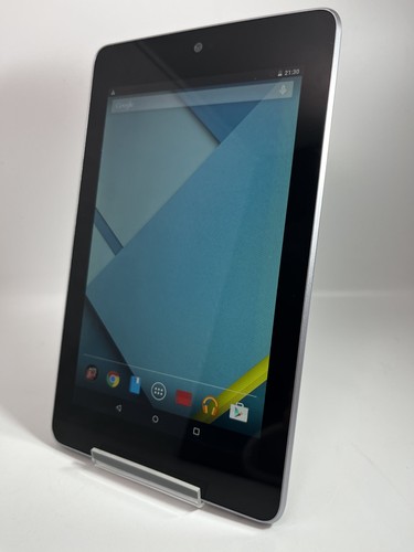 Asus nexus tablet black - asus,