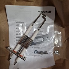 Zündelektrodenblock