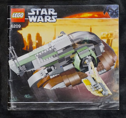 Lego star wars - lego,