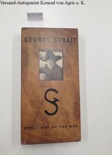 George Strait : Strait out of