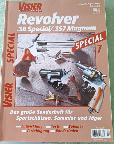 Visier special sonderheft - visier,