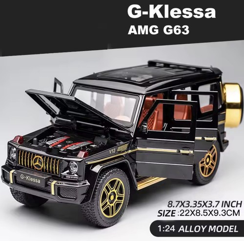 Mercedes klassa amg g63 - g-klassa,