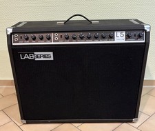 Gitarrenverstärker LAB L5  100 Watt / 2x12´´