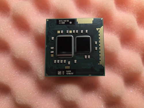 Intel slbzx 380m 53ghz - i3-380m, 2,53ghz