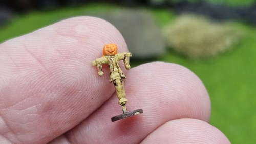 Spur 160 horror - n, 1:160