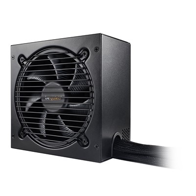 Quiet 400w pure - be,