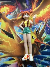 Pokémon Figuren Tomy Vintage