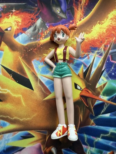 Pokémon figuren tomy vintage - figuren,