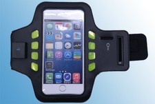 Sportarmband iPhone / iPod Touch / MP3 Player NEU OVP