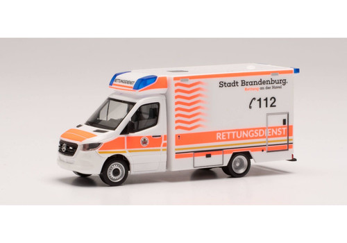 Herpa 096591 sprinter 18 - herpa,