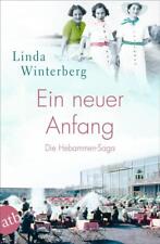 Ein neuer Anfang | Linda