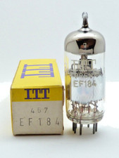 Röhre/TUBE-Elektronenröhre-E