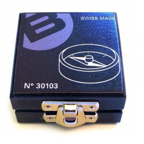 Bergeon 30103