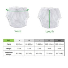 Soft PVC Gummihose Slip