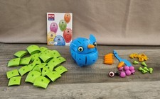 Geomag KOR Color green + Color