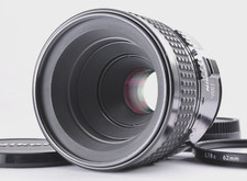 Nikon AF Micro-NIKKOR 60mm