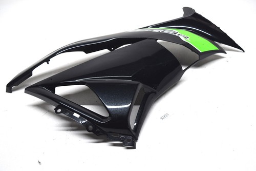 Kawasaki zx6r zx600r - kawasaki,