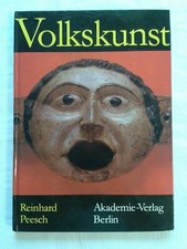 Folk art, environment in the