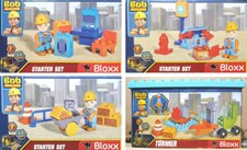 BIG Bloxx Klemmbausteine Set