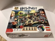 “LEGO Harry Potter 3862”