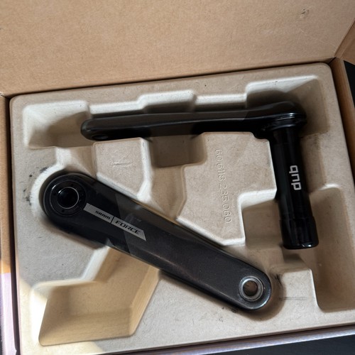 Sram force axs dub - sram,