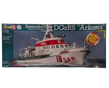 Revell 1:72 Seenotkreuzer