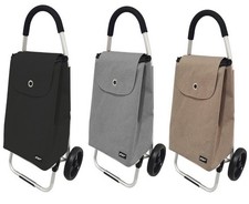 Gustav Voss Einkaufstrolley