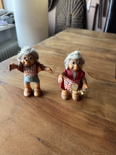 Vintage steiff mecki igel - steiff,