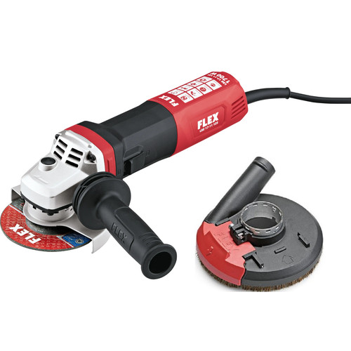 Flex lbe 125 - lbe, 17-11