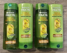 Garnier Fructis Triple