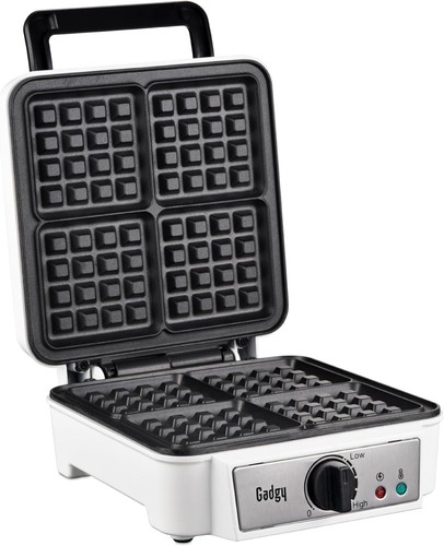 Gadgy gg0933 waffeleisen - gadgy,