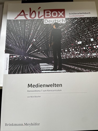 Abi box deutsch medienwelten - abi,