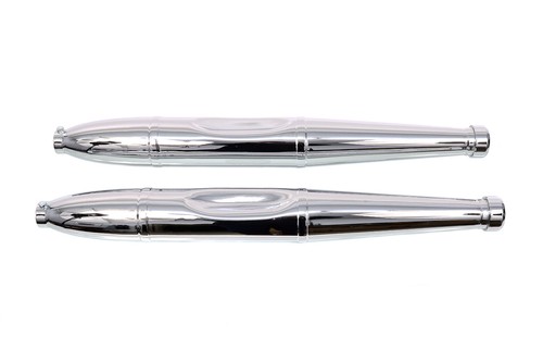 Auspufftopf für adler 250 - adler, mb