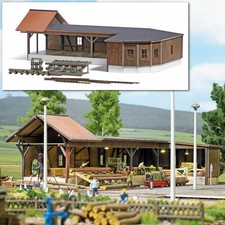 Busch 1676 - 1/87 / H0